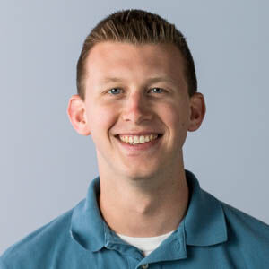 Sean Ferguson, Mission Partner Sean Ferguson, Mission Partner