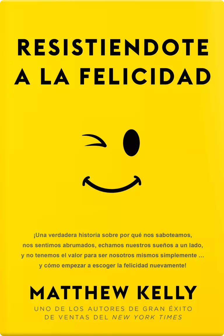 Resistiendose a la Felicidad