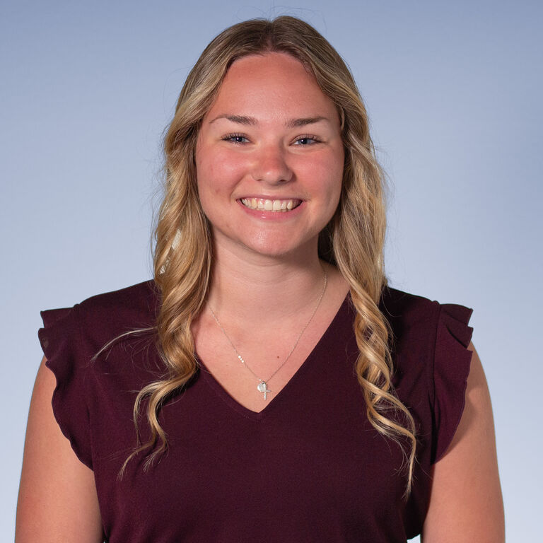 Lucy Reed, Web Designer