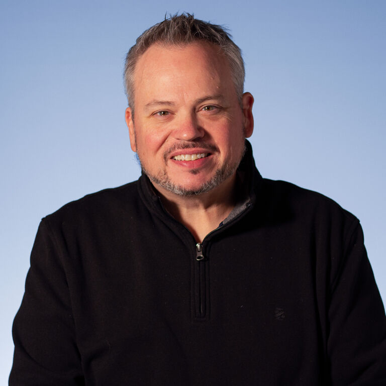 Scott Gulbransen, Content Team Lead