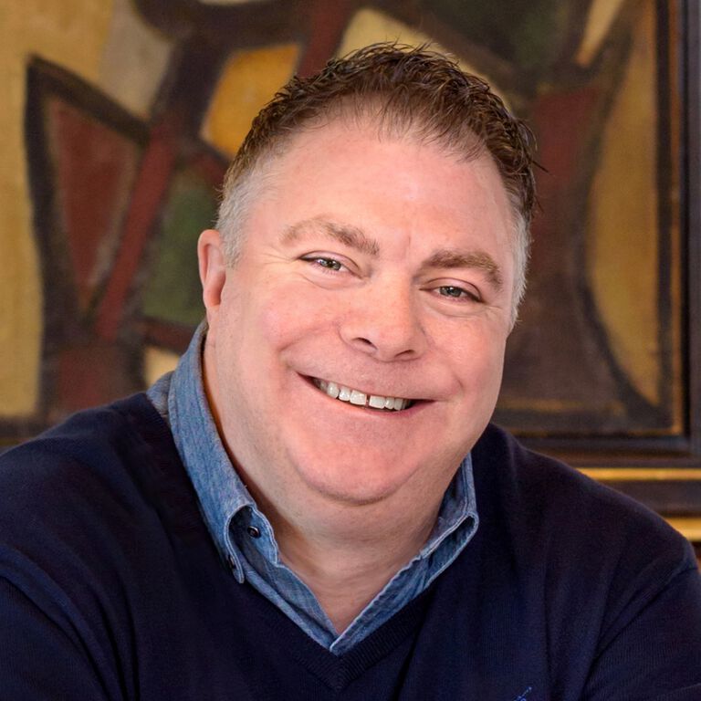 Matthew Kelly, Founder and Board Member