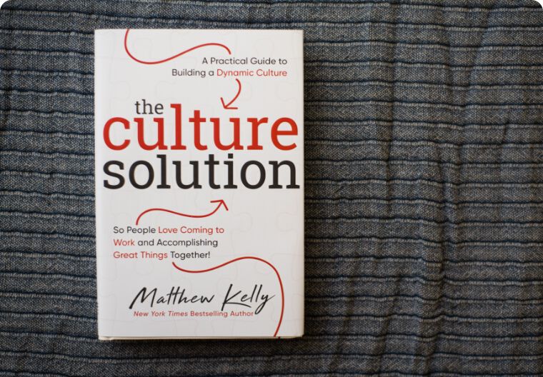 The Culture Solution