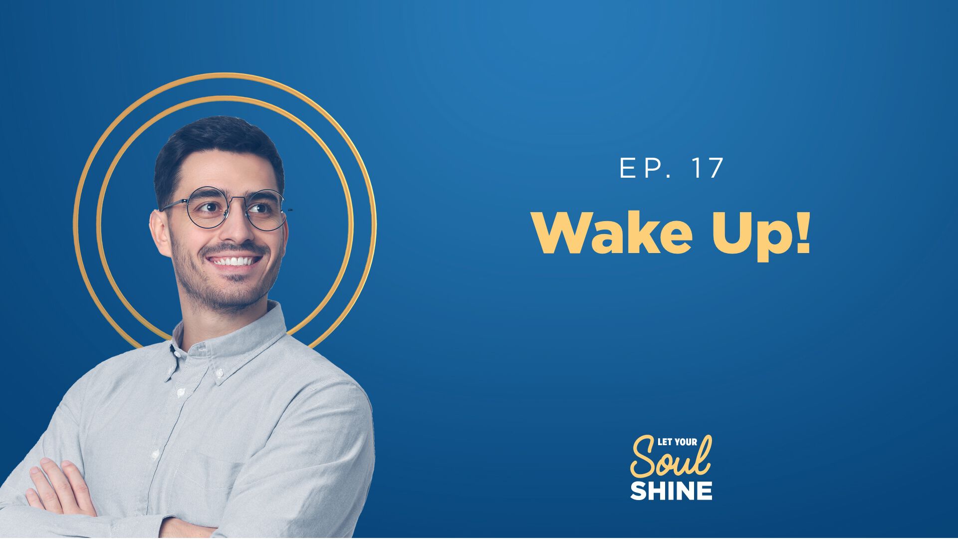 Wake Up!
