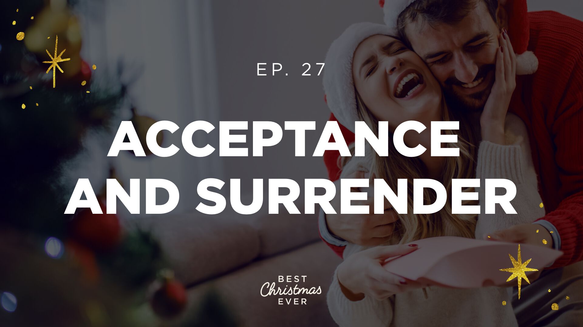 Acceptance and Surrender