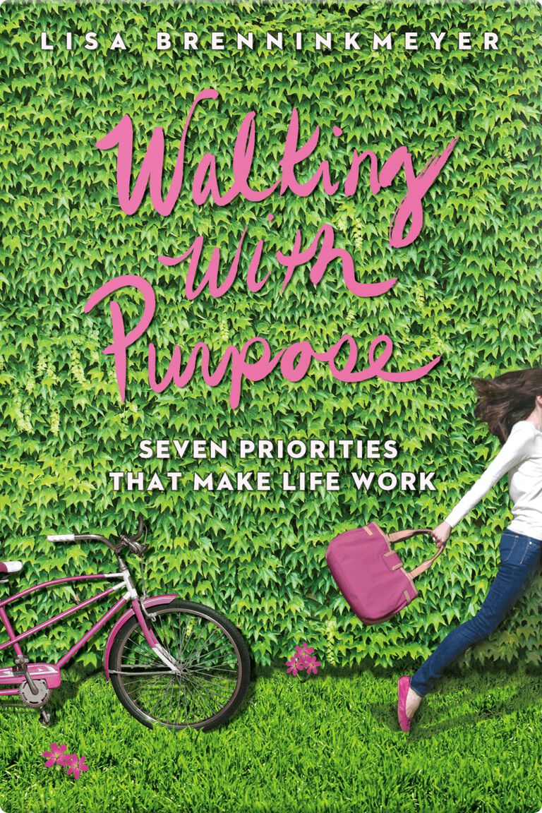 Walking with Purpose