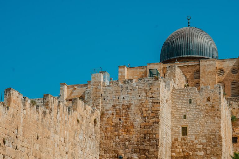 Holy Land