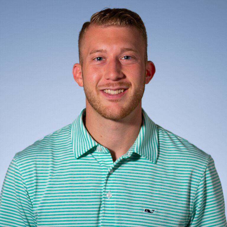 Joe Hemmelgarn, Recruitment Marketing Lead