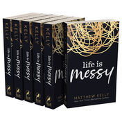 Life is Messy Share Pack