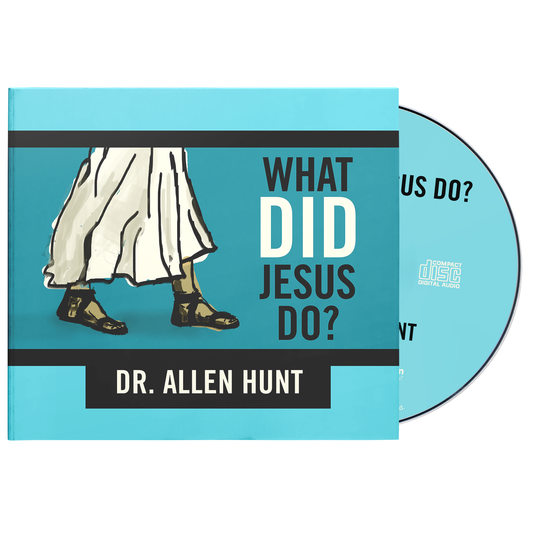 Buy What Did Jesus Do | Dynamic Catholic