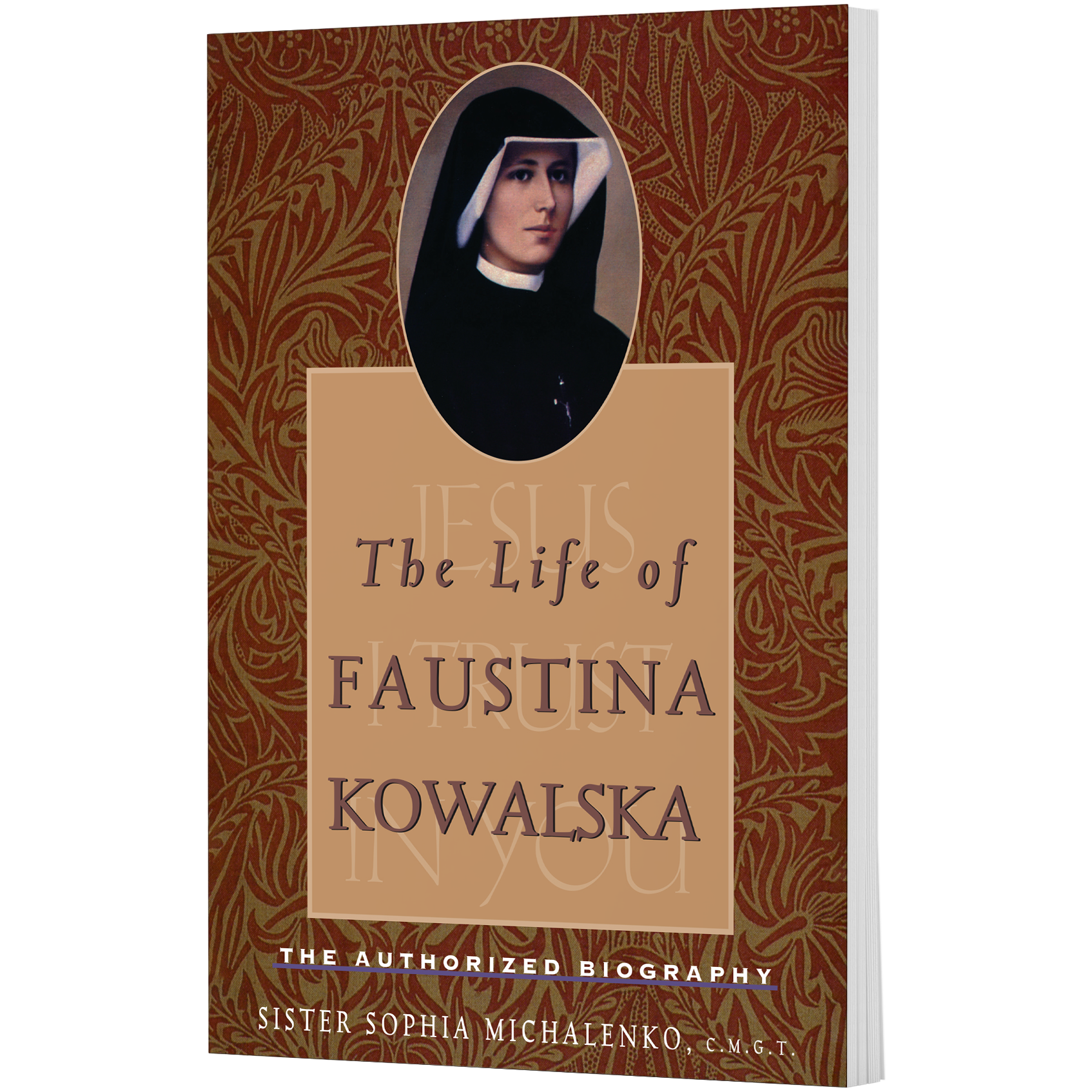 kowalska Buy The Life of Faustina Kowalska | Dynamic Catholic