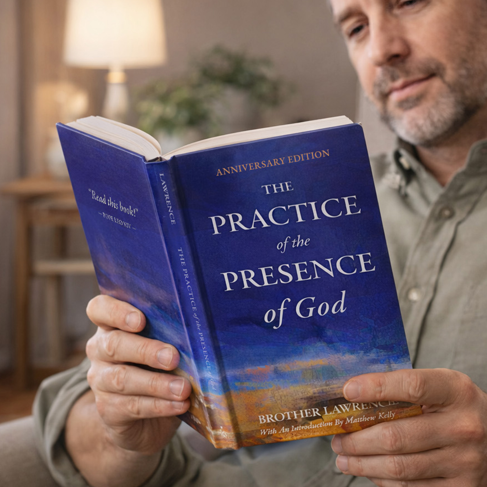 Buy The Practice of the Presence of God | Dynamic Catholic