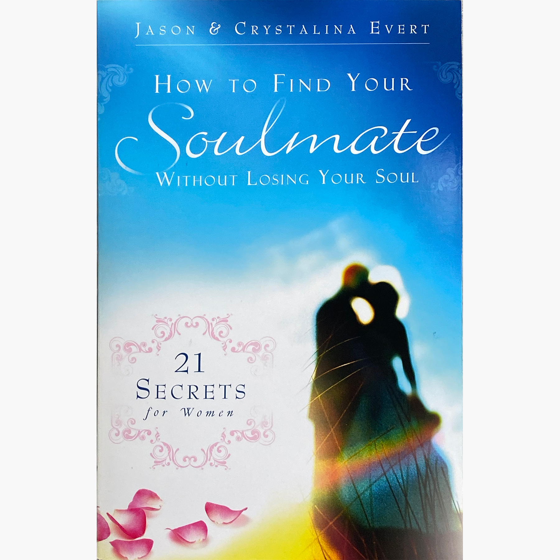 Prayer for your soulmate