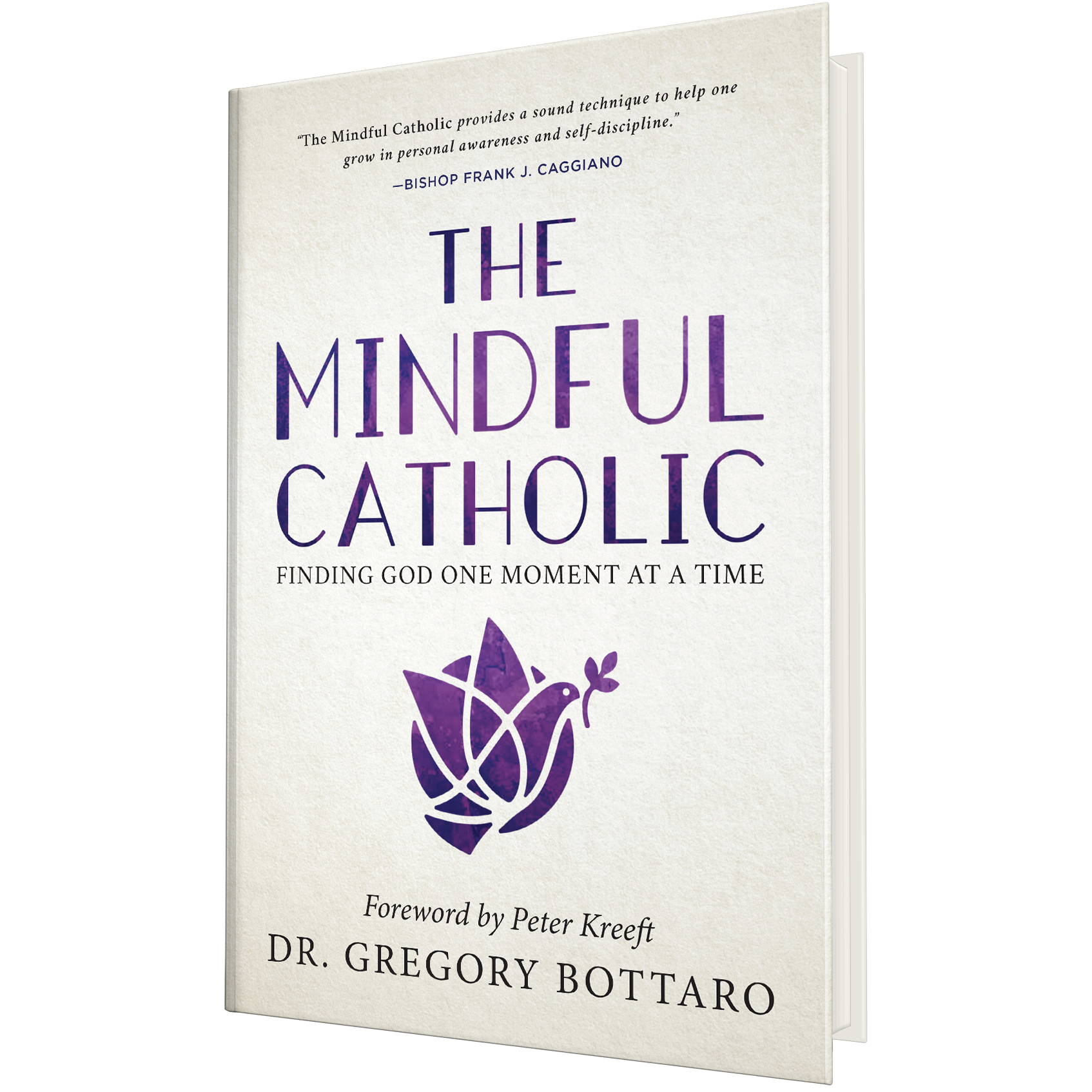 Buy The Mindful Catholic: A Guide to Catholic Mindfulness