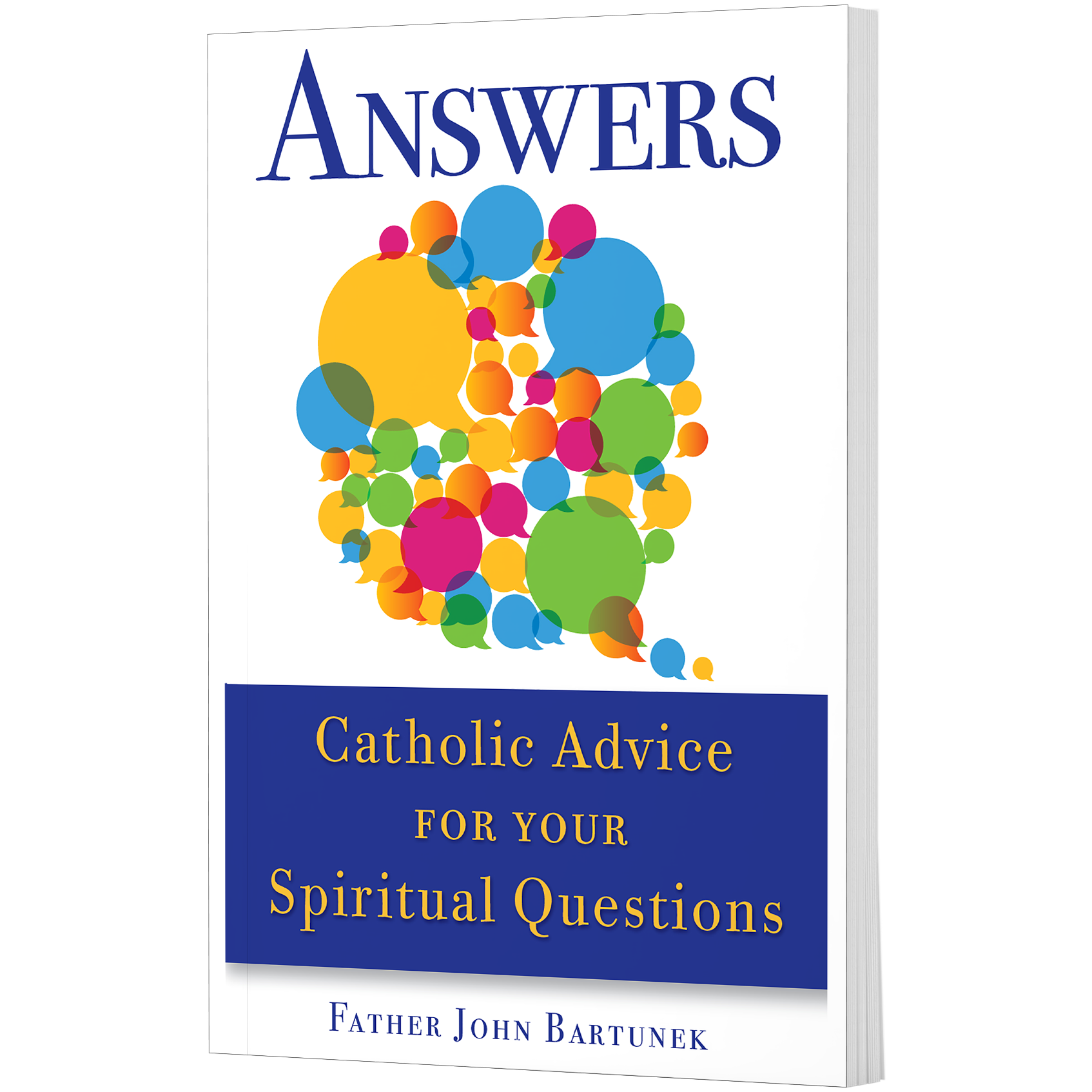 Buy answers dynamic catholic