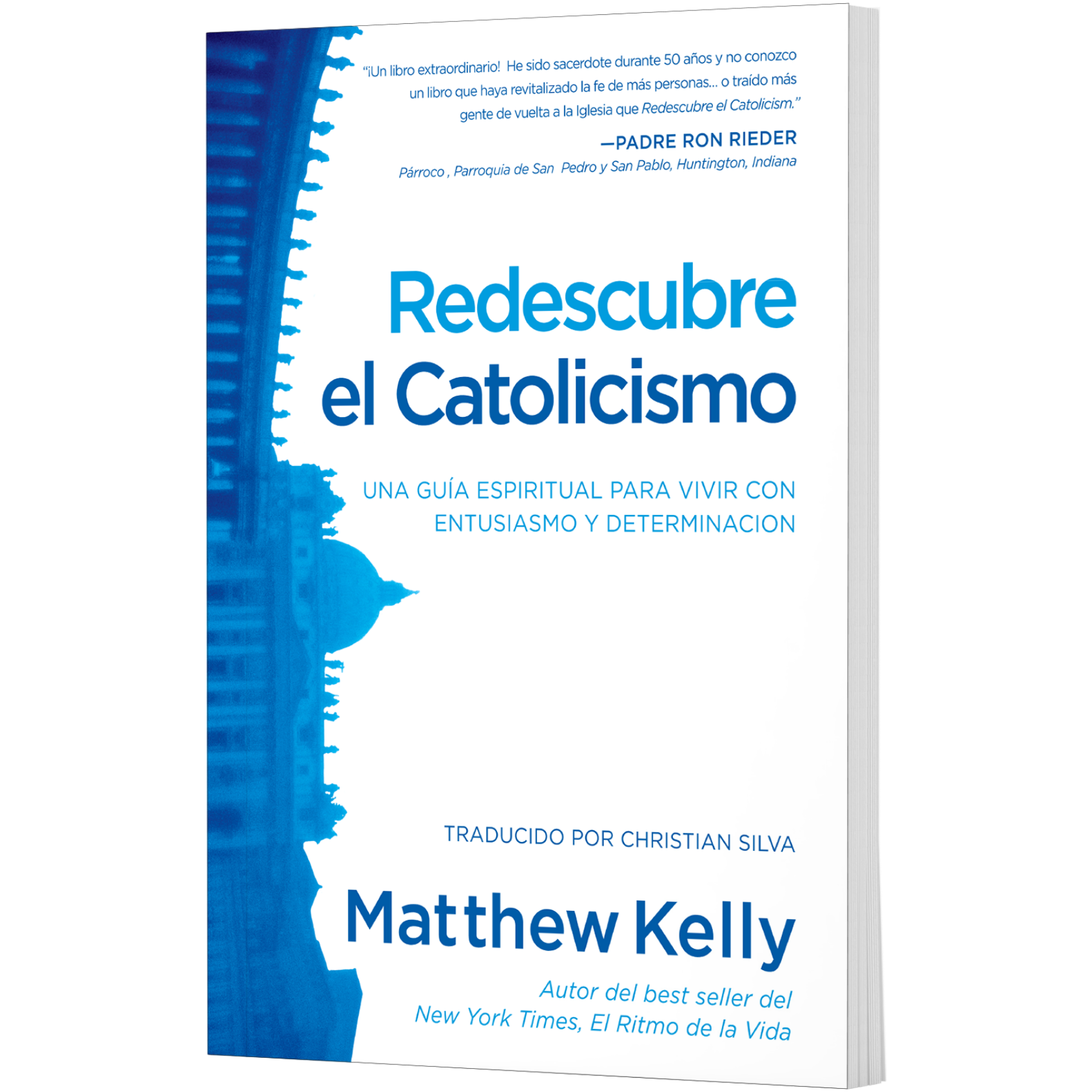 Dynamic Catholicism Buy Redescubre el Catolicismo | Dynamic Catholic