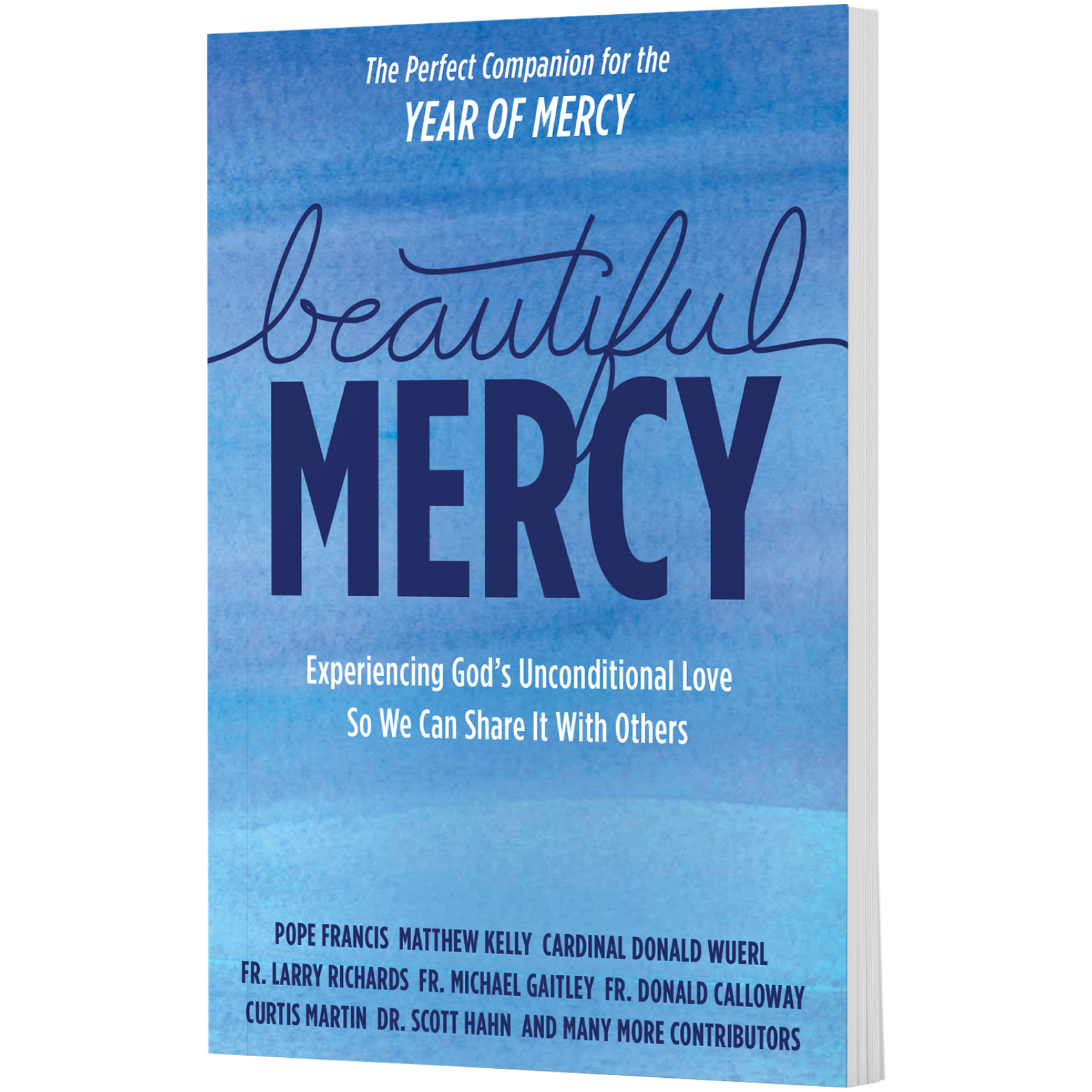 Buy Beautiful Mercy | Dynamic Catholic