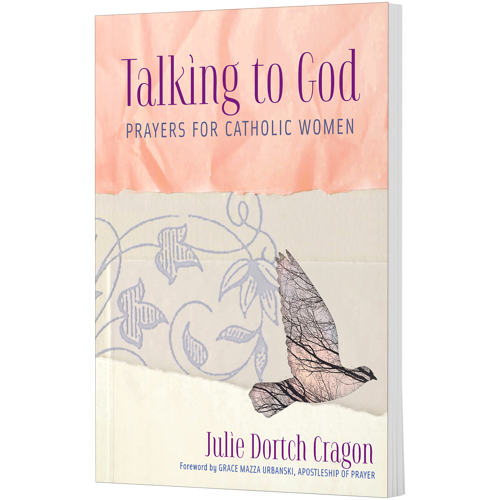 Buy Talking to God Dynamic Catholic