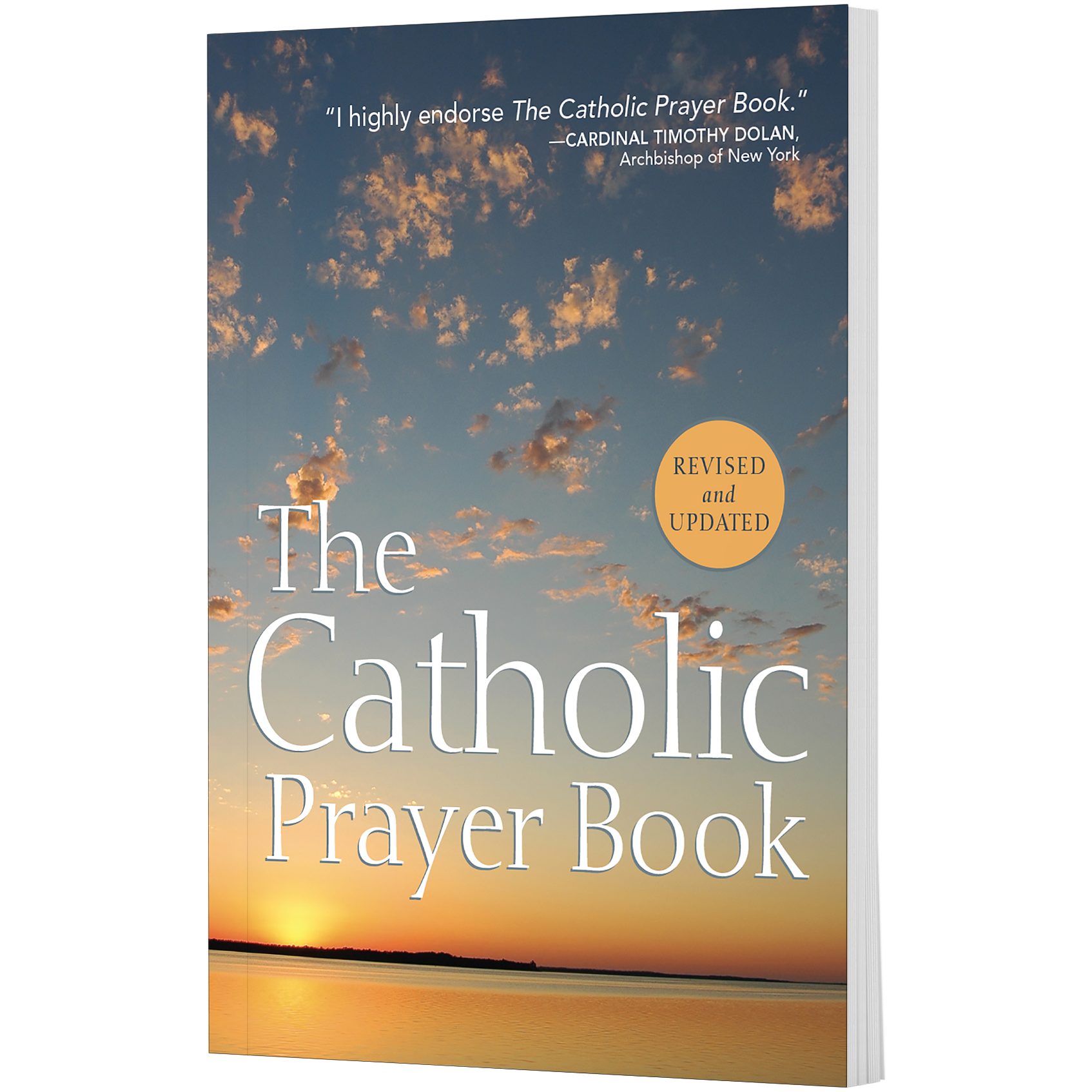洋書 The Catholic Prayer Bible The Catholic Prayer Bible, Lectio Divina Edition: Paulist