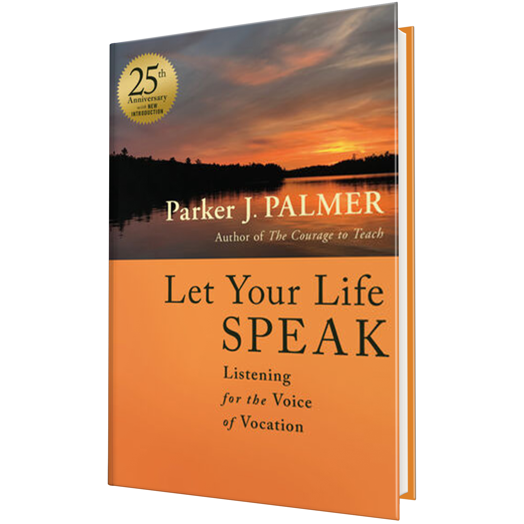 Buy Let Your Life Speak 25th Anniversary Edition | Dynamic Catholic