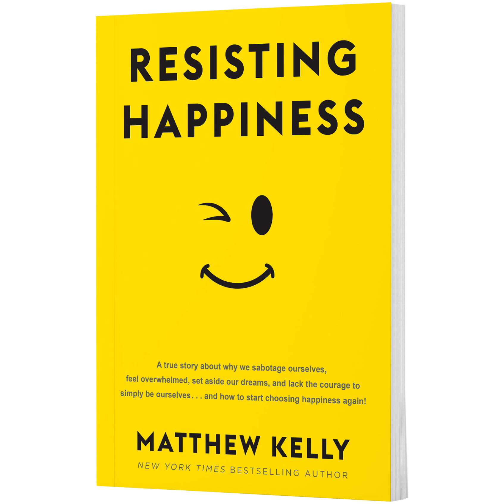 Resisting　Buy　Dynamic　Happiness　Catholic