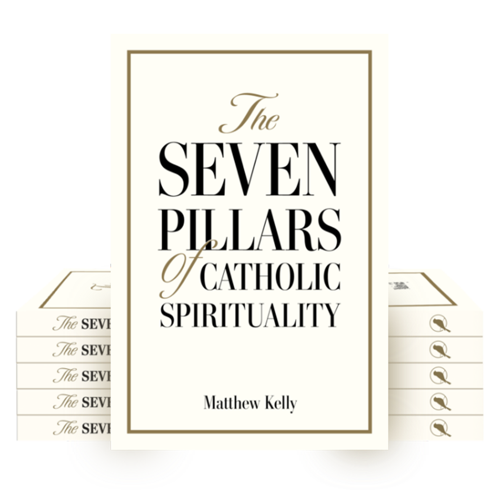 Buy The Seven Pillars of Catholic Spirituality (Christmas Pre