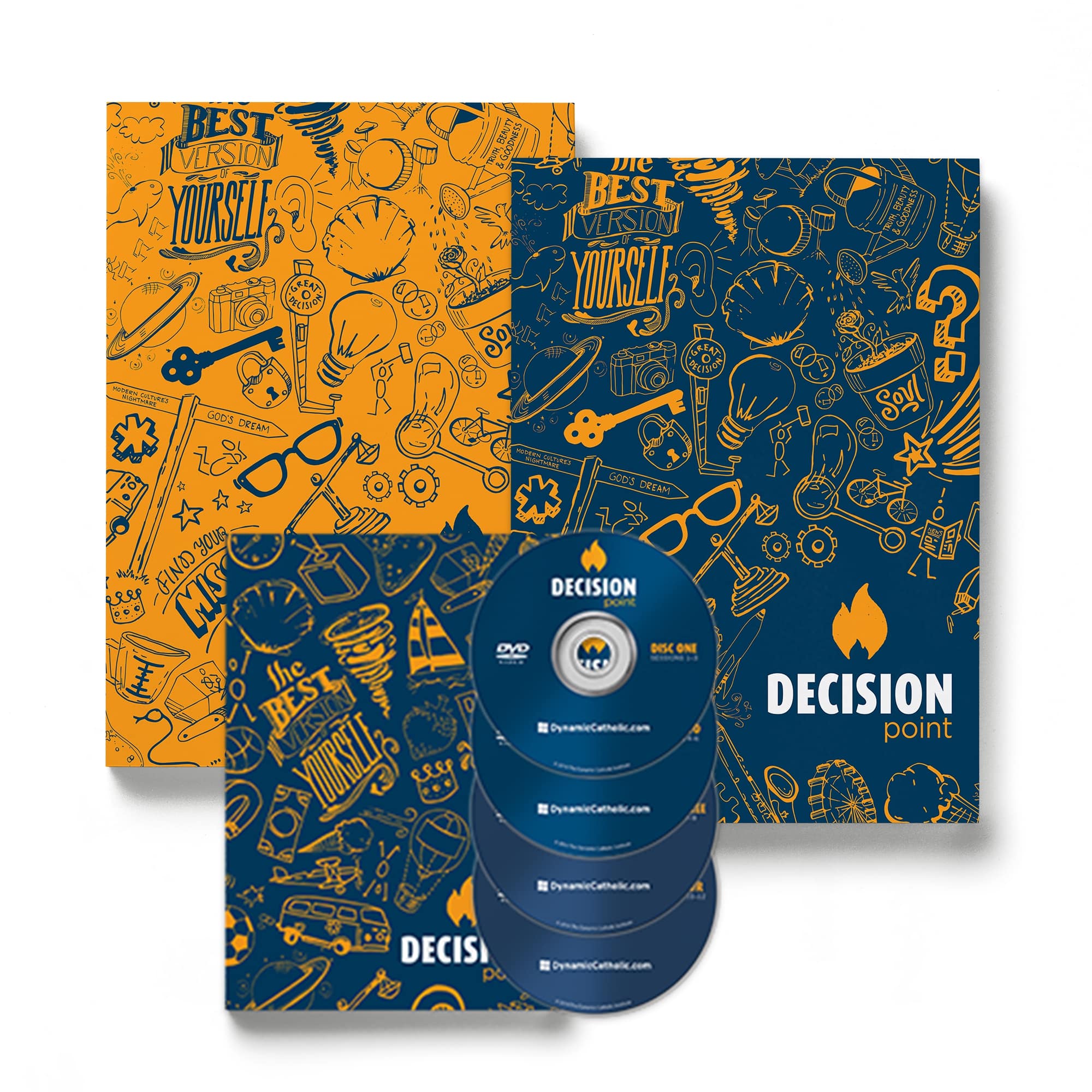 DECISION POINT Program Pack