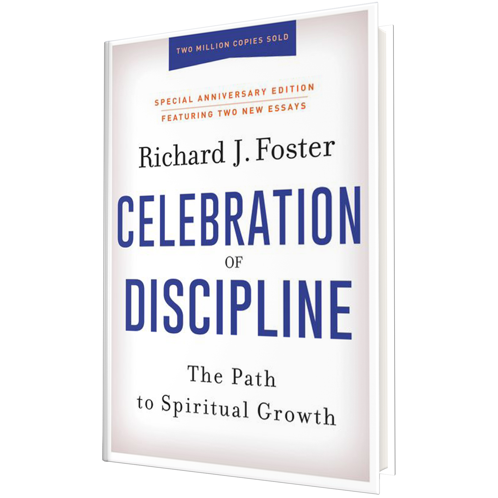 Buy Celebration of Discipline | Dynamic Catholic