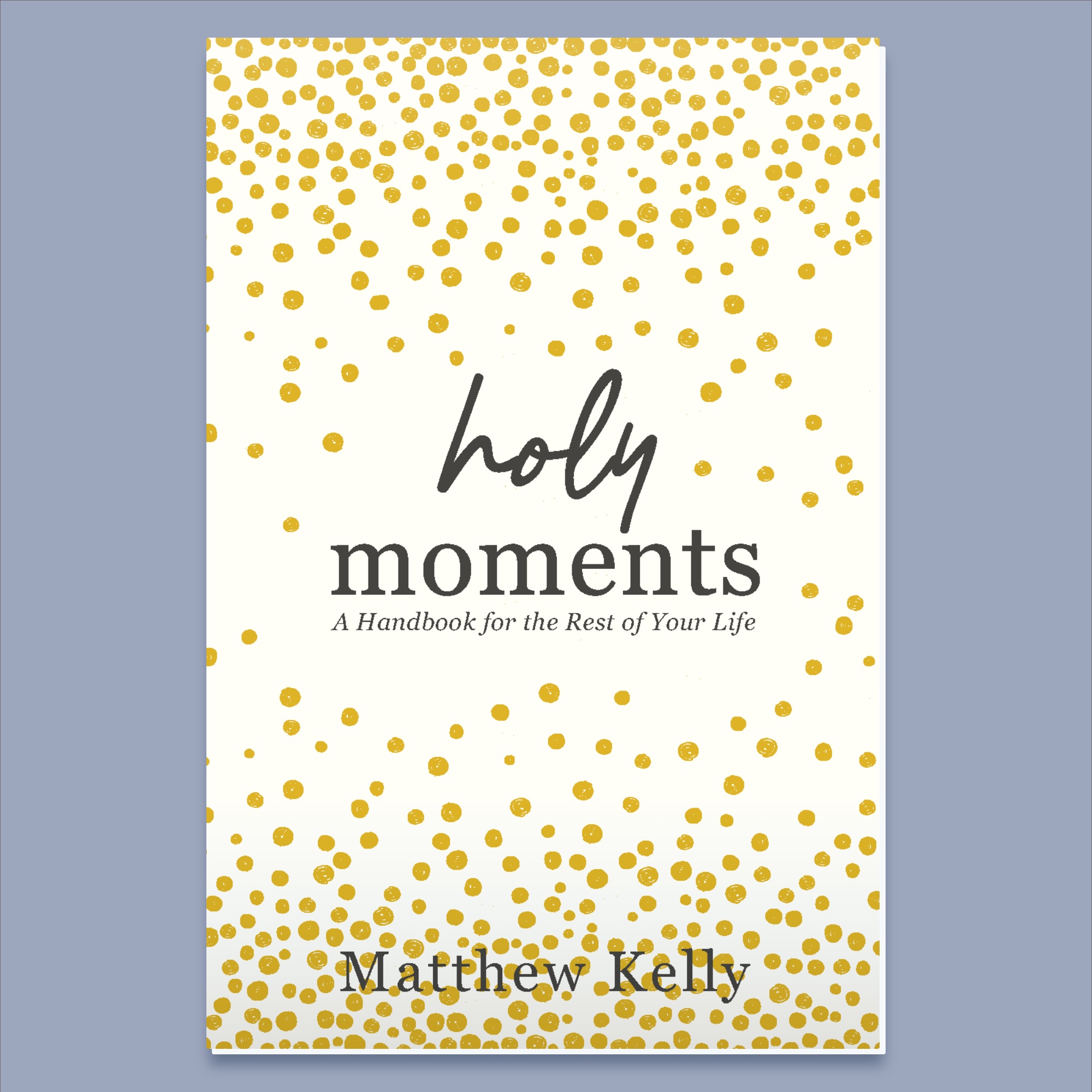 Buy holy moments dynamic catholic