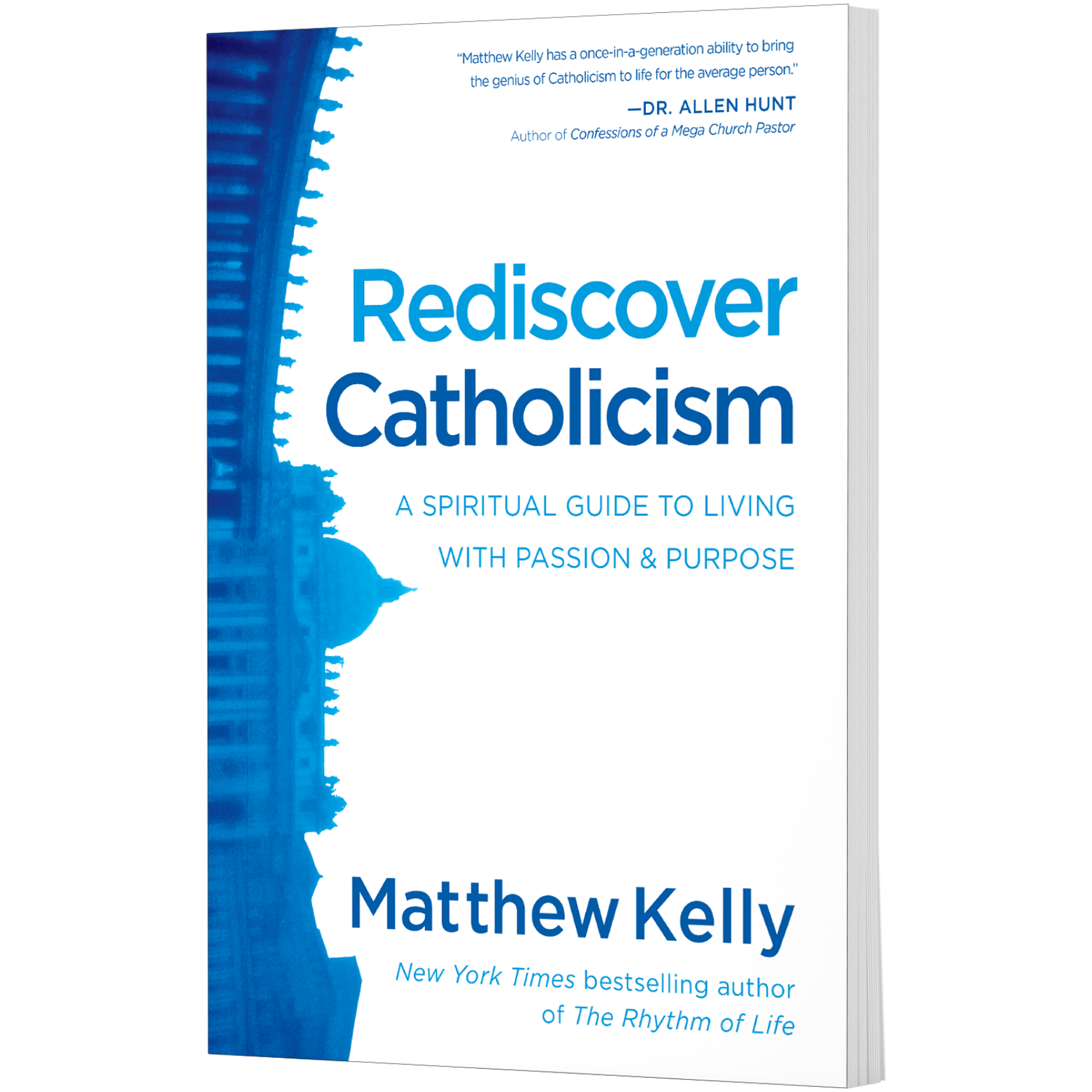 Buy rediscover catholicism dynamic catholic