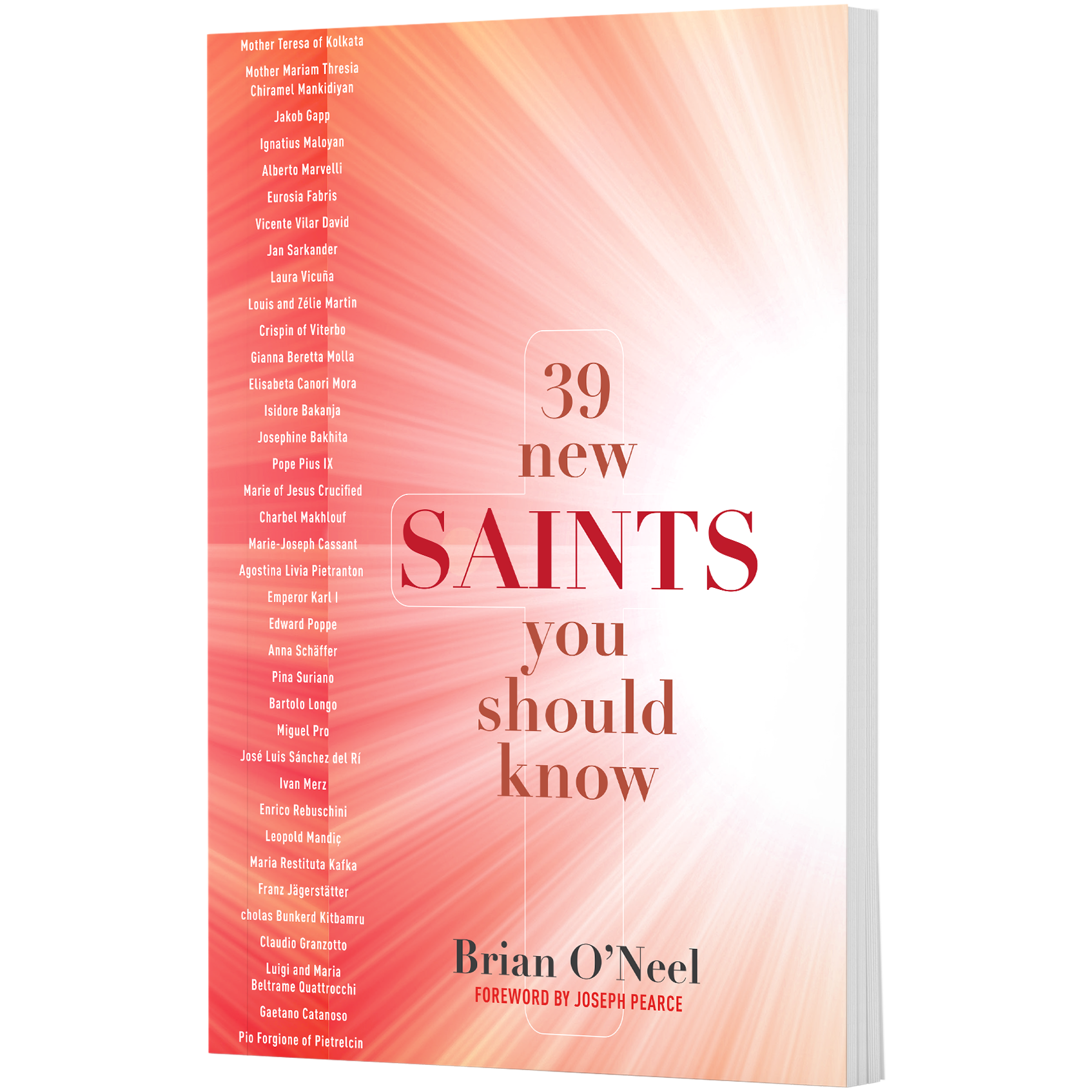 Buy 39 New Saints You Should Know Dynamic Catholic