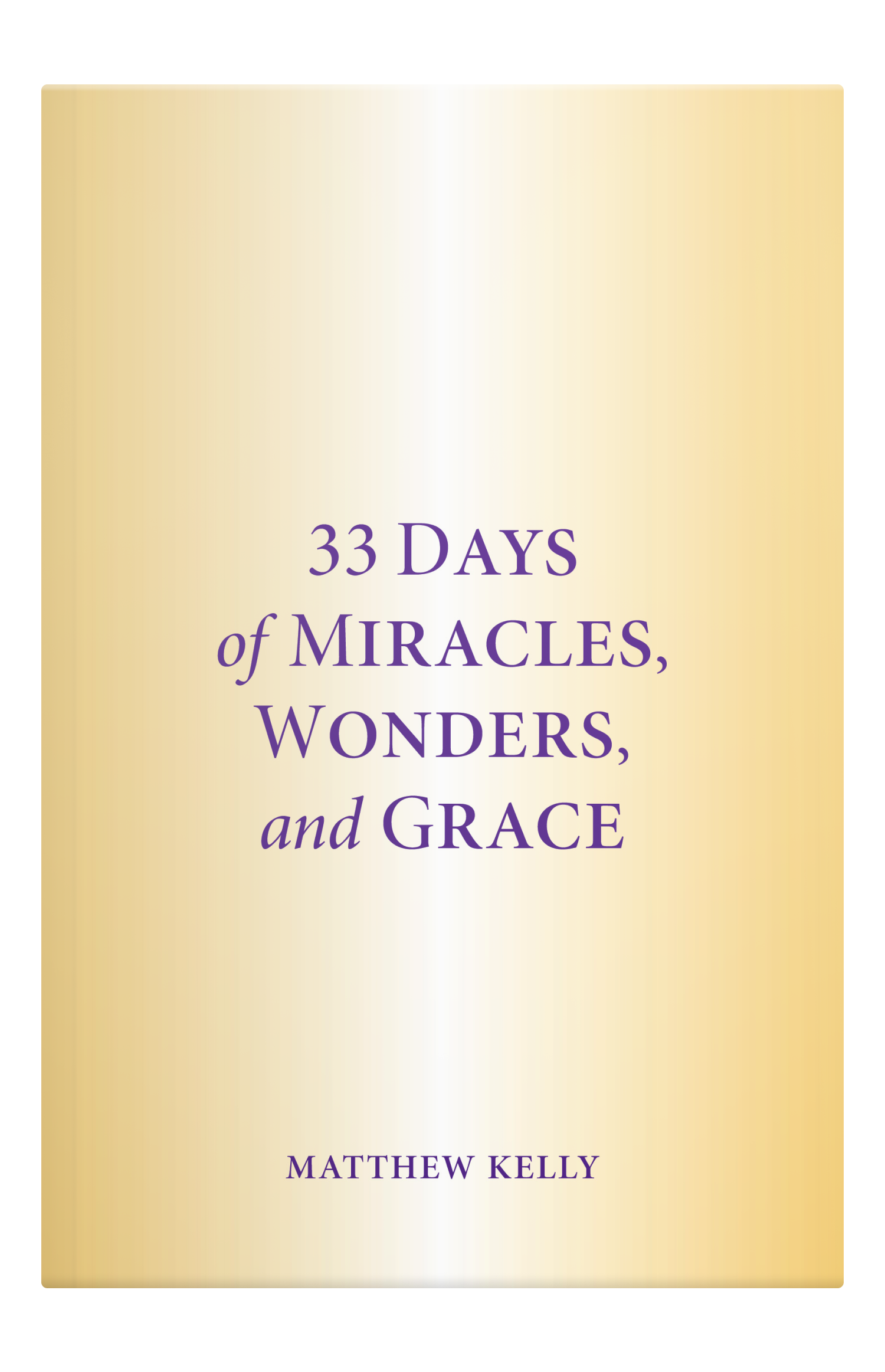 Fulton Sheen Book Bundle
