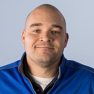 Andrew Krumme, President