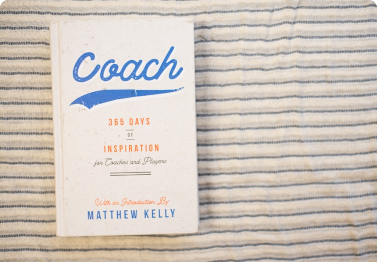 Coach