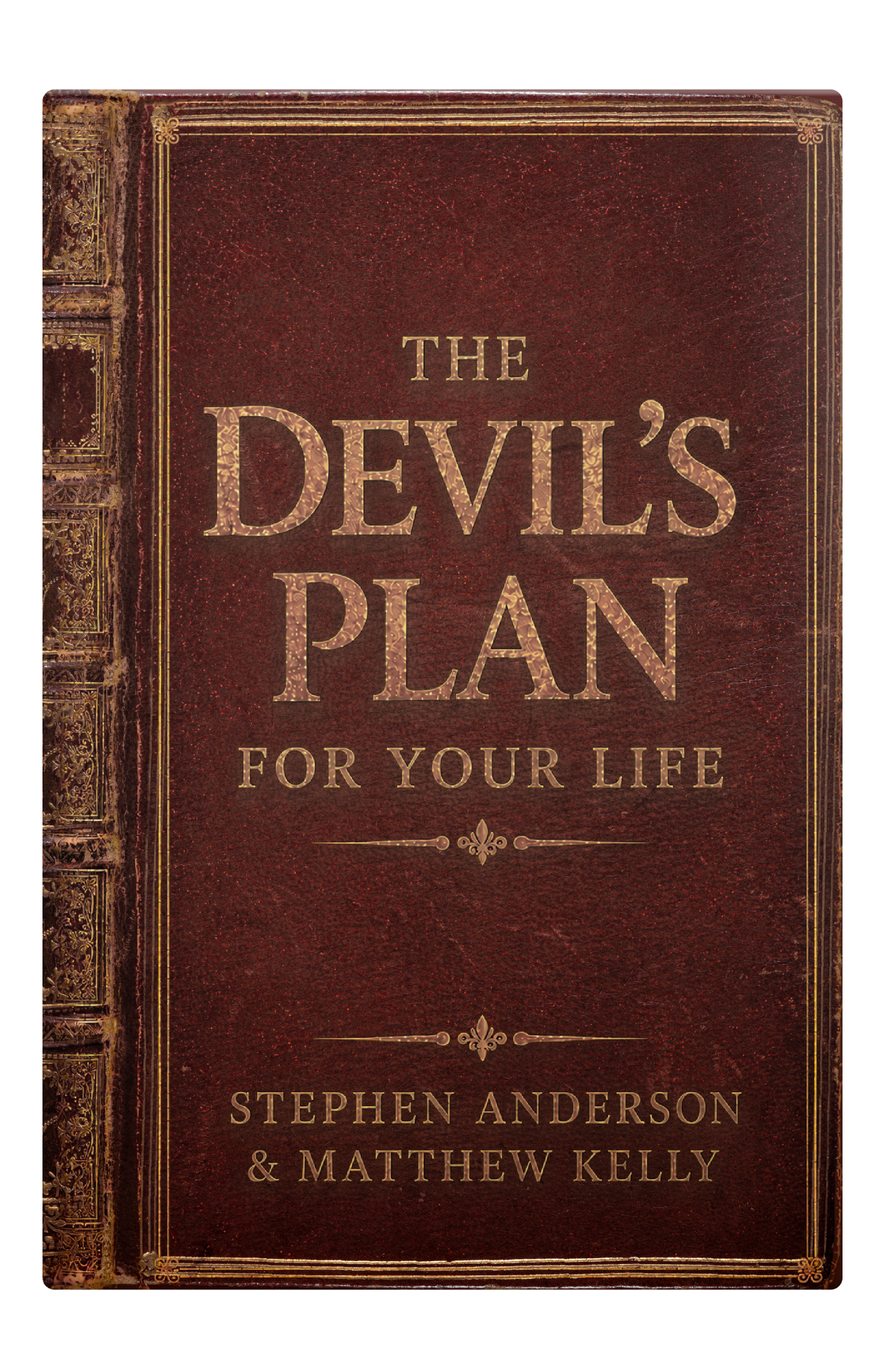 Fulton Sheen Book Bundle